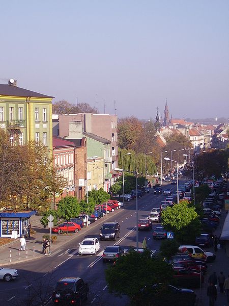 Czego nauczą nas na kursie prawa jazdy 